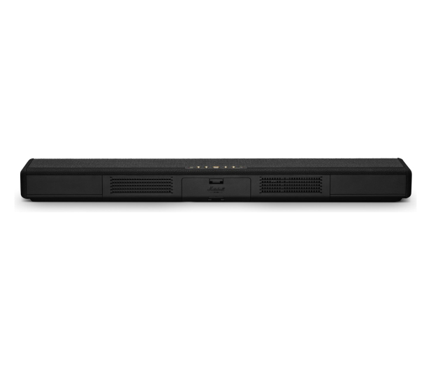 Marshall Heston 60 5.1 Bluetooth AirPlay Dolby Atmos Czarny - 1529966 - zdjęcie 2
